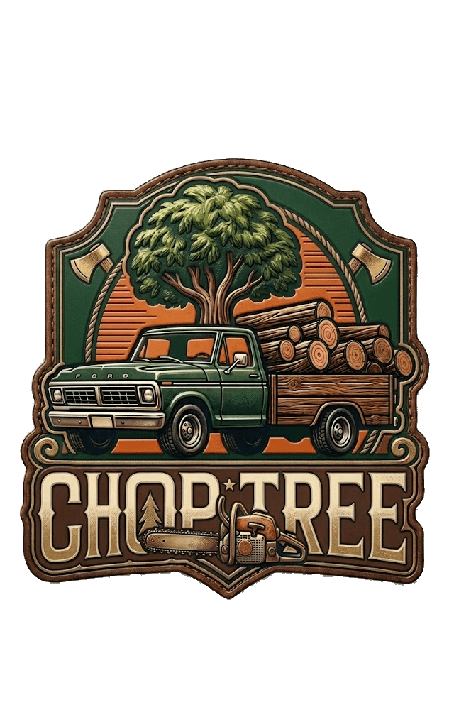 Chop Tree London logo