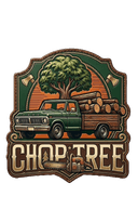 Chop Tree London logo